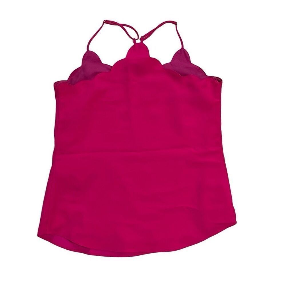 J. Crew Top - Picture 2 of 8